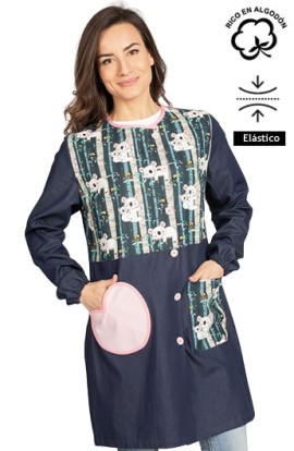 BATA MAESTRA TEJANA KOALA
