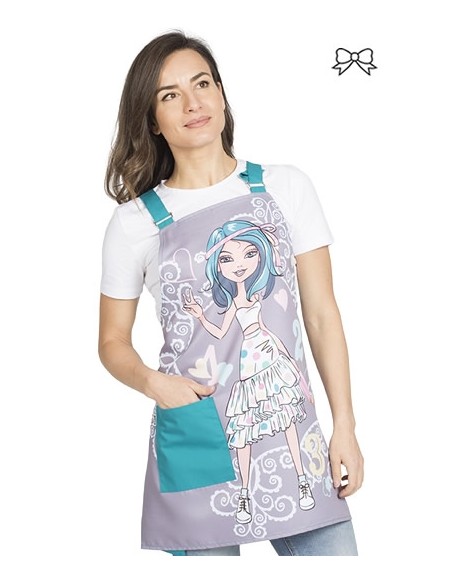 ESTOLA MAESTRA GIRL