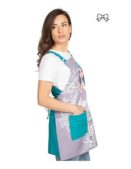 ESTOLA MAESTRA GIRL
