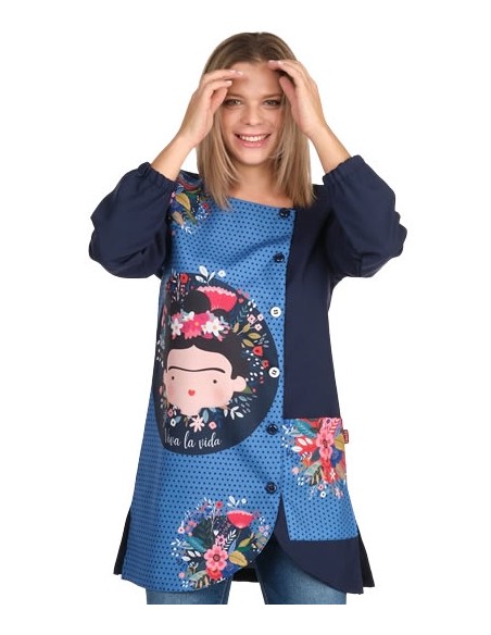 BATA MAESTRA VIVA LA VIDA 