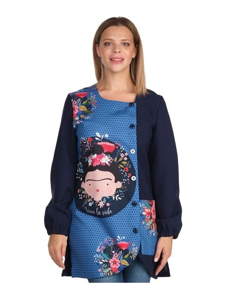 BATA MAESTRA VIVA LA VIDA 