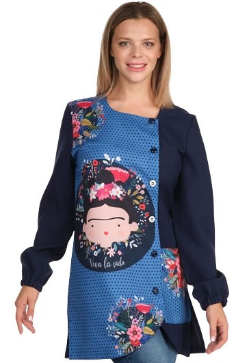 BATA MAESTRA VIVA LA VIDA 