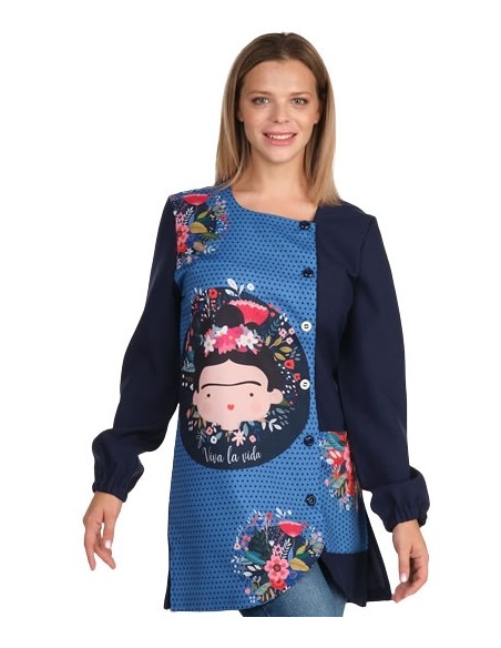 BATA MAESTRA VIVA LA VIDA 