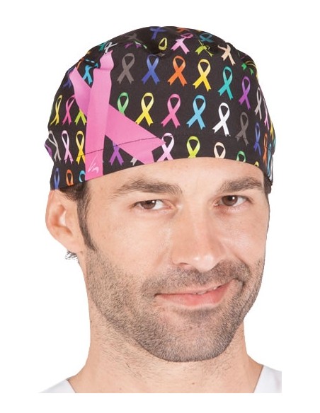 GORRO CIRUJANO LAZO