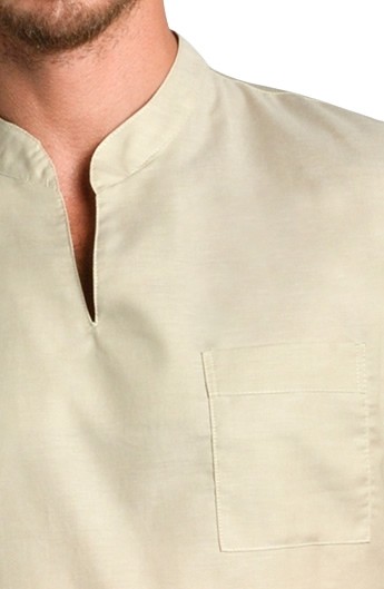 CUELLO MAO