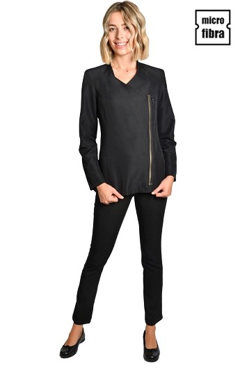 CHAQUETA NEGRA