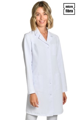 CAMICCIA DONNA LABORATORIO MICROFIBRA