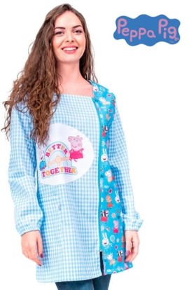 BATA MAESTRA PEPPA PIG BETTER