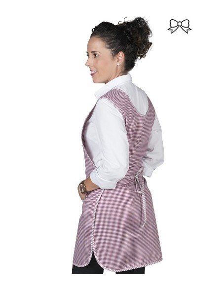 CASULLA BICOLORE