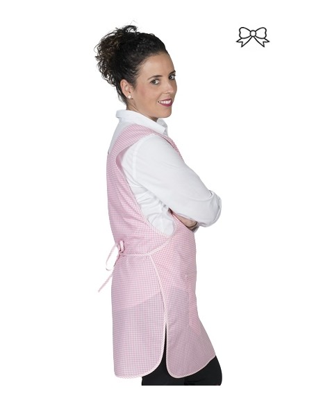 CASULLA VICHY COLORES
