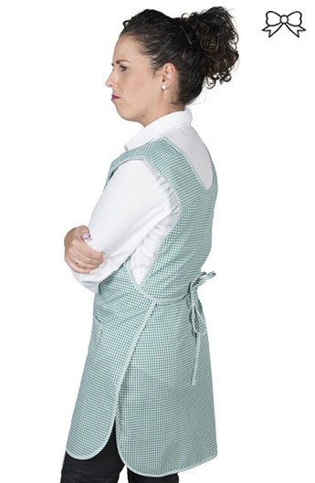 CASULLA VICHY COLORES