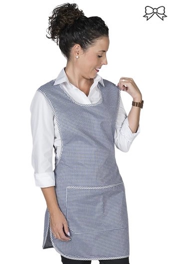 CASULLA VICHY COLORES