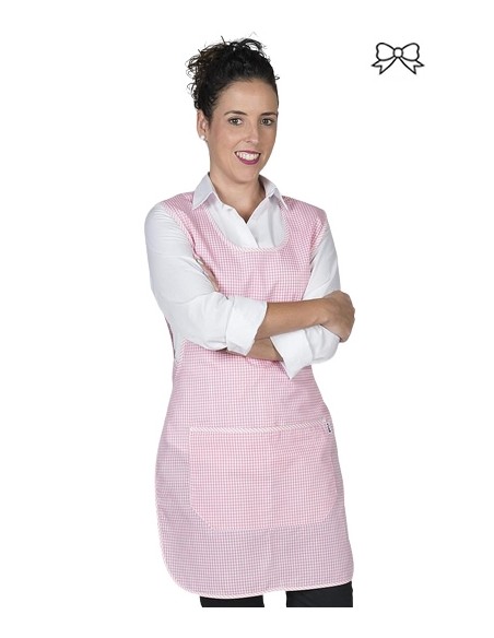CASULLA VICHY COLORES