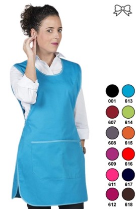 CASULLA DE COLORES