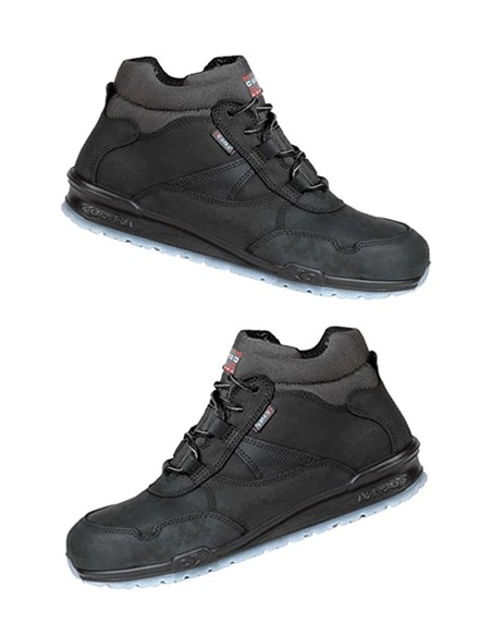 COFRA READY S3