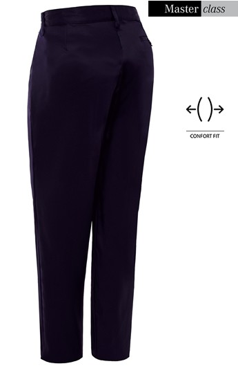 PARTE POSTERIORE. NAVY