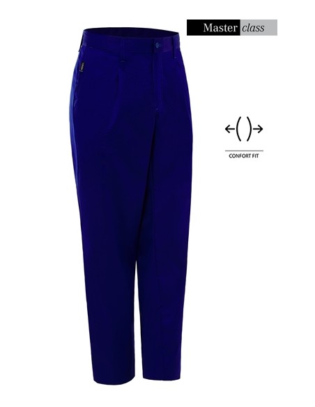 PANTALONE CONFORT FIT