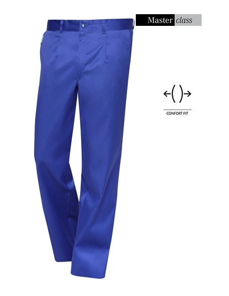 PANTALÓN CONFORT FIT
