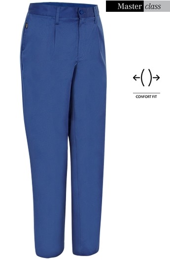 PANTALÓN CONFORT FIT