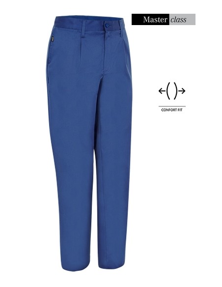 PANTALONE CONFORT FIT