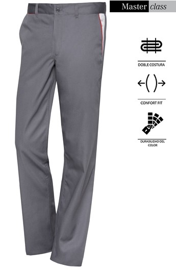 PANTALÓN  COMBINADO CONFORT FIT