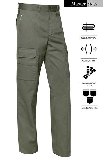 VERDE KAKI