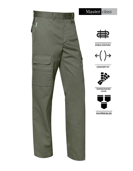 VERDE KAKI