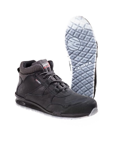 COFRA READY S3