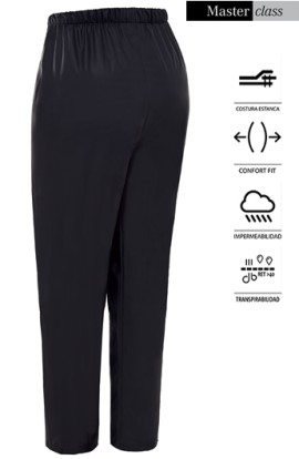 PANTALÓN  IMPERMEABLE CONFORT FIT 2