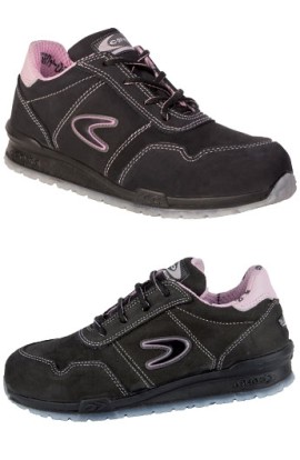 COFRA ALICE S3 - ZAPATO MUJER