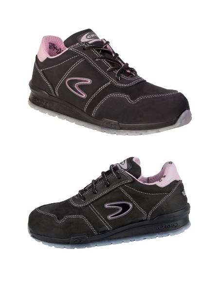 COFRA ALICE S3 - SCARPA DA DONNA