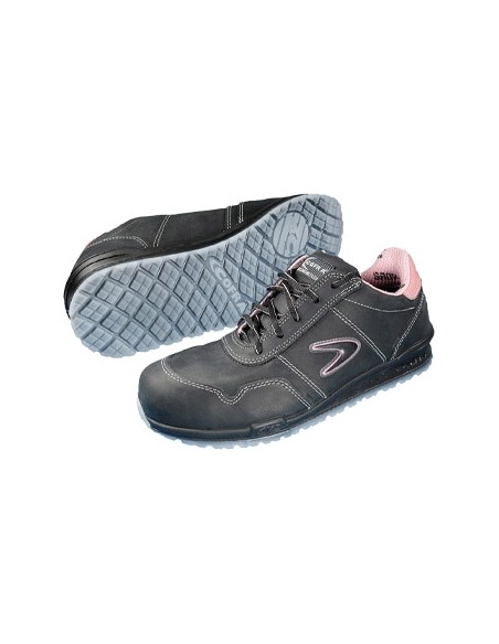 COFRA ALICE S3 - SCARPA DA DONNA