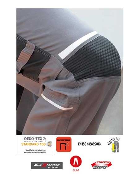 RODILLA FLEXIBLE