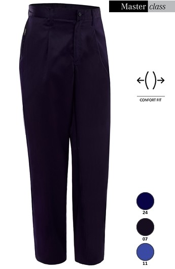 PANTALÓN CONFORT FIT