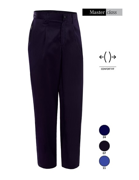 PANTALONE CONFORT FIT