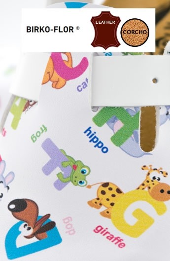 ZOCCOLI BIO ABC