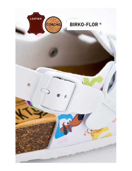 ZUECO BIO ABC