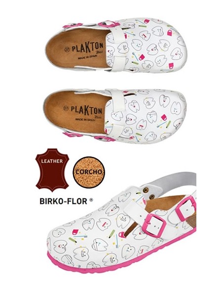 ZUECO BIO DIENTES
