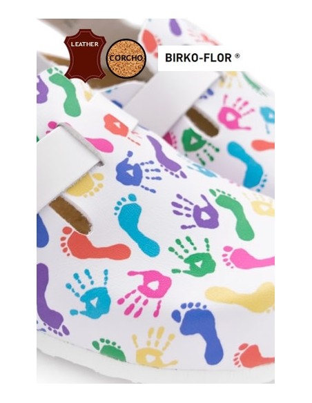 ZUECO BIO HAND