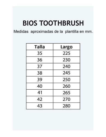ZOCCOLI BIO TOOTHBRUSH