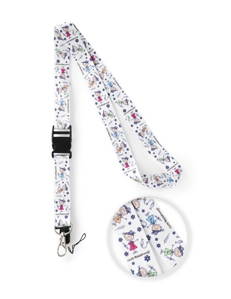 LANYARD GUTE BESSERUNG