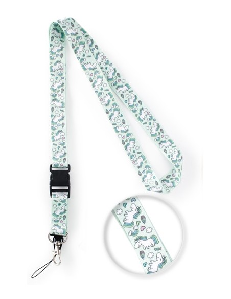 LANYARD UNICORNI
