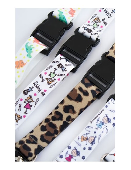 LANYARD MENIQUES