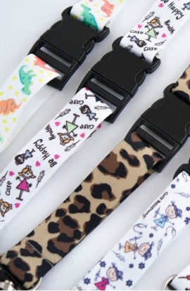LANYARD UNICORNIOS 2