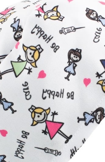 CAPPELLO SANITARI QUIRO CARE