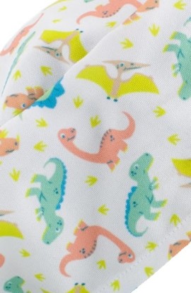 CAPPELLO SANITARI QUIRO DINOS 2