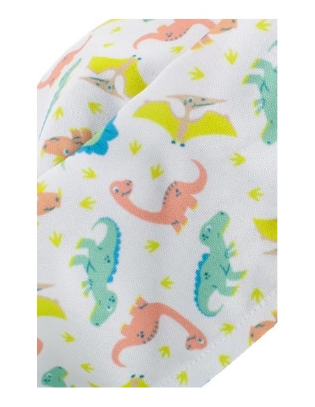 GORRO SANITARIO QUIRO DINOS