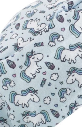 GORRO SANITARIO QUIRO UNICORNIO 2