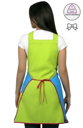 ESTOLA MAESTRA MARIQUITAS 2