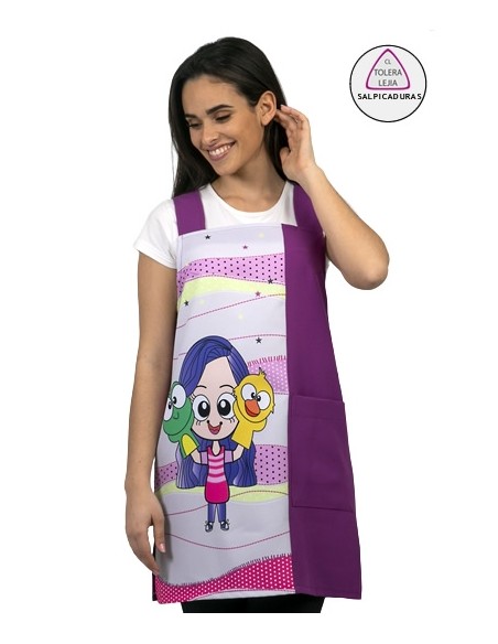 PICHI MAESTRA MARIONETAS